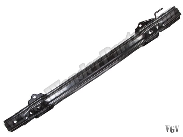 BMW 3 Serisi E90 2004-2012 Tampon Demiri Arka; İnce 2005-11