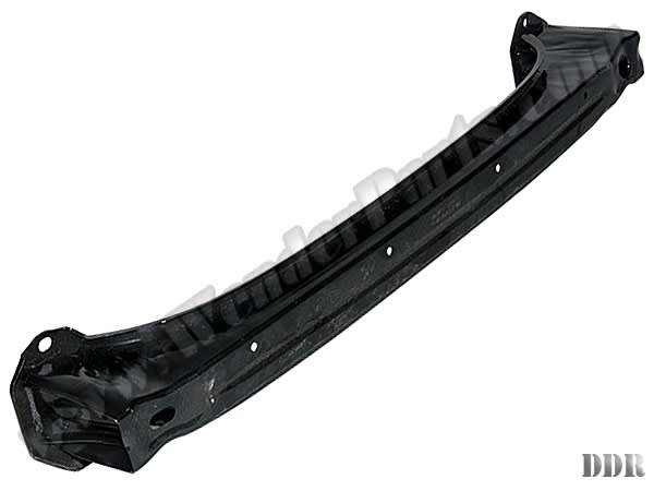 BMW 5 Serisi G30 2016-2018 Tampon Demiri Arka 2017-23