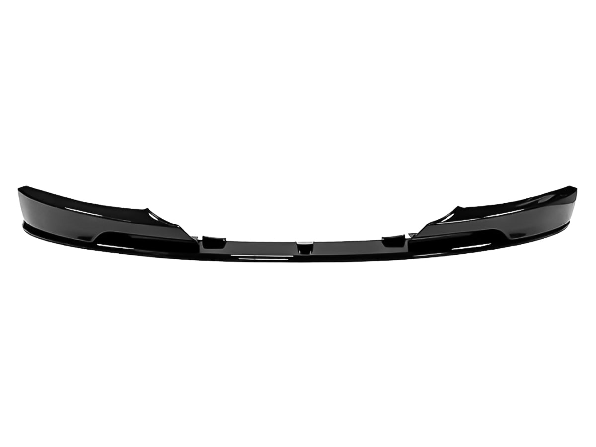BMW 3 Serisi E90 2004-2012 Tampon Spoyleri Ön -///M-Performance- 2008-11