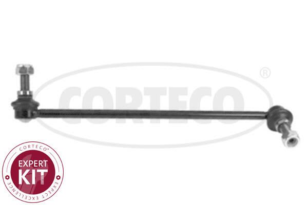 Mercedes W204 Viraj Demir Anti-Roll Bar Link Front Right