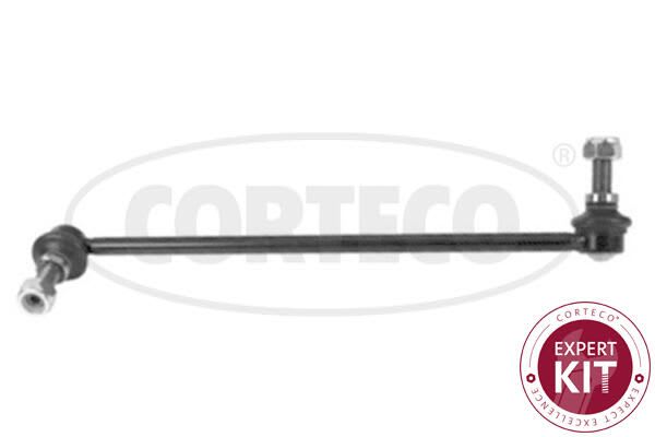 Mercedes W204 Viraj Demir Anti-Roll Bar Link Front Left