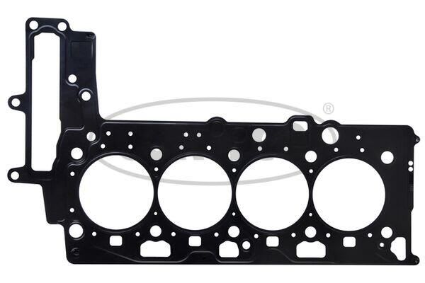 BMW 5 Series F10 B47 Cylinder Cap Gasket
