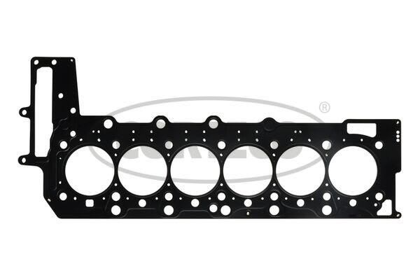 BMW 5 Serisi F10 N57 Silindir Kapak Contası