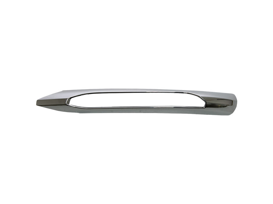 Mercedes C Series W204 2007-2013 AMG Daytime (Fog) Headlight Frame Left Chrome
