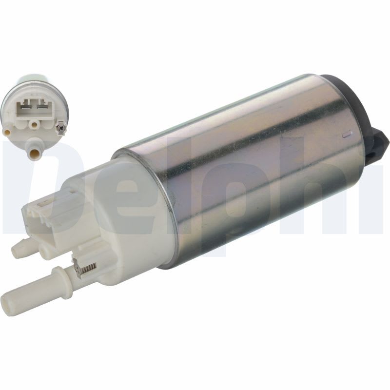 Mercedes W204 M272 Fuel Pump