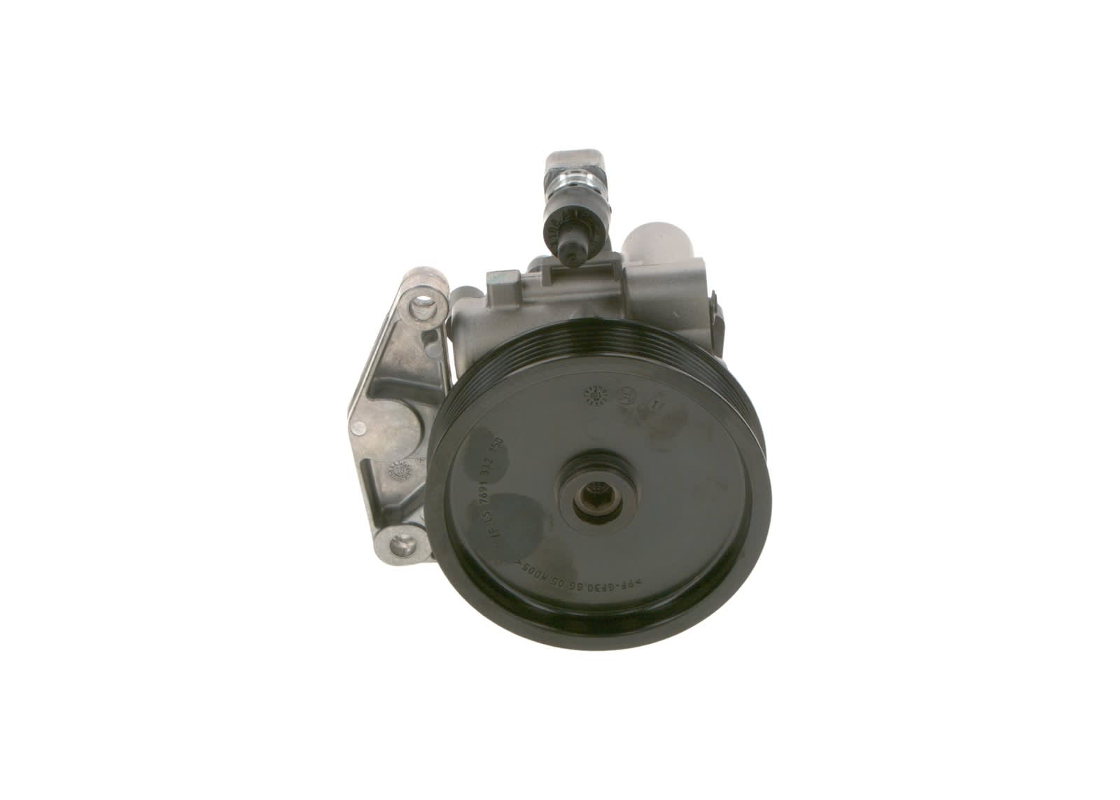 Mercedes W204 C 280 Steering Pump Mechanical