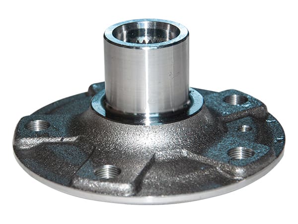 BMW 3 Series F30 2012-2018 Wheel Bearing & Hub