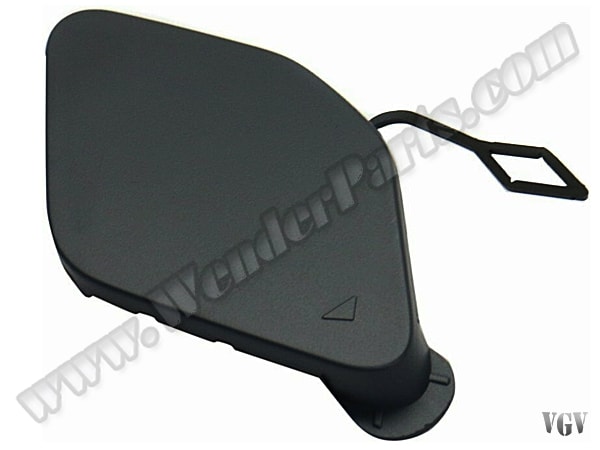 BMW 3 Series F30 2012-2018 Bumper Tow Hook Cover Front 2016-18