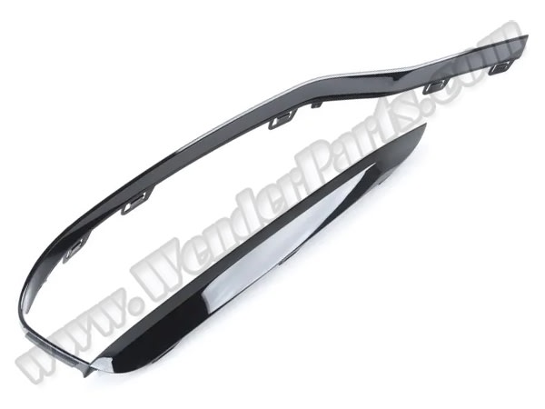 BMW 3 Serisi F30 2012-2018 Tampon Izgara Çerçevesi Ön Sol -Sport- 2016-18