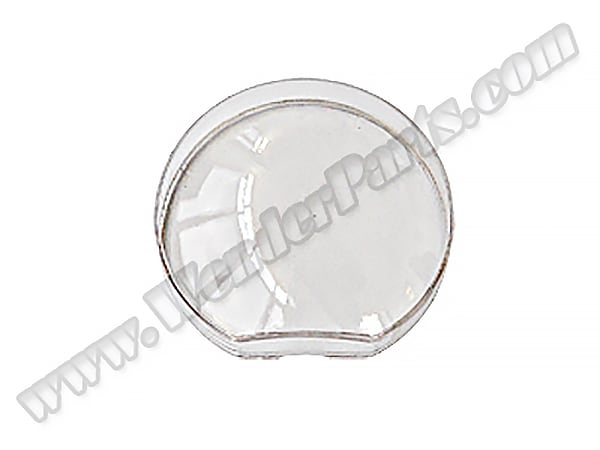 BMW 5 Serisi E60 2001-2010 Sis Far Camı Sağ E90/E83: -M-Tech-
