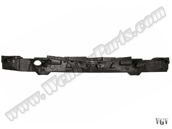 Mercedes E Series W212 2009-2016 Bumper Sponge Front Medium