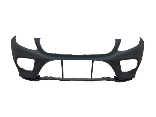Mercedes GL Serisi W166 AMG 2011-2015 Tampon Ön; APAlı