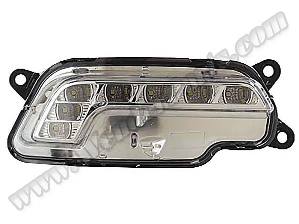 Mercedes E Series W212 2009-2016 Lighting