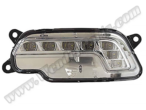 Mercedes E Series W212 2009-2016 Lighting