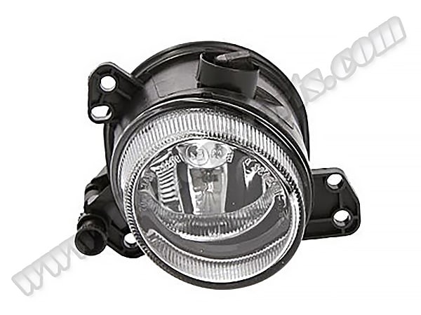 Mercedes C Series W204 2007-2013 Fog Headlight Right