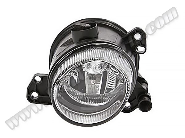Mercedes C Series W204 2007-2013 Fog Light Left