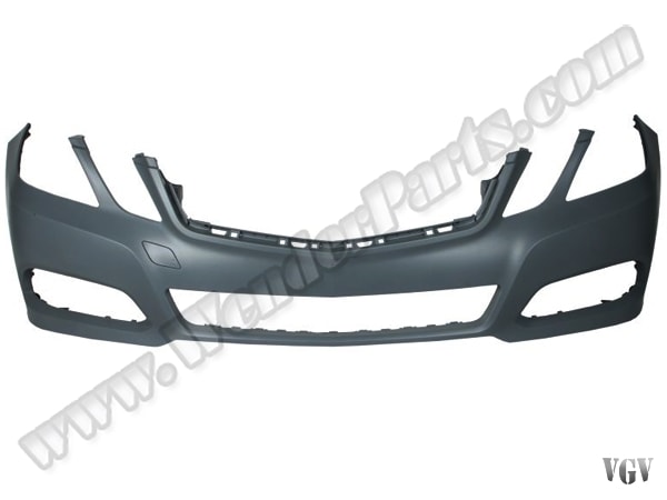 Mercedes E Series W212 2009-2016 Bumper Front