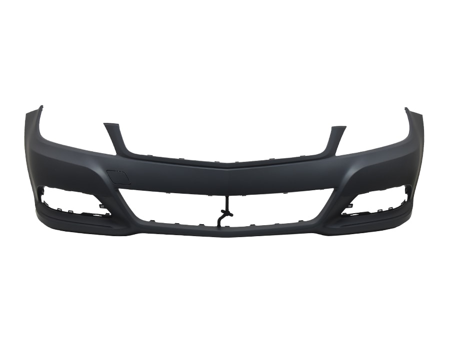 Mercedes C Series W204 2007-2013 Bumper Front