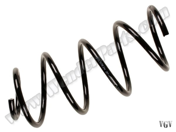BMW 3 Serisi E90 2004-2012 Helezon Yayı Ön 123d; 325/330d 335i