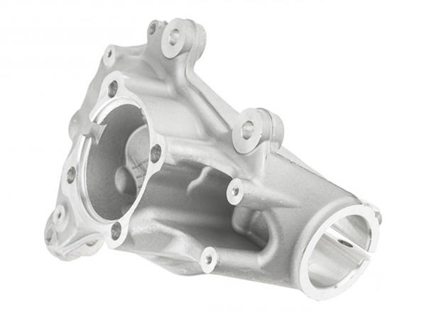 BMW 3 Series F30 2012-2018 Aks Carrier (Akson) Front Right