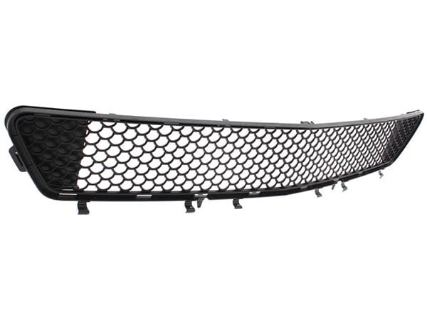 Mercedes E Series W212 AMG 2009-2016 Bumper Grille Front Centre