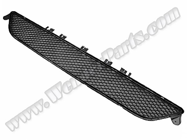 Mercedes E Series W212 2009-2016 Bumper Grille Front Medium