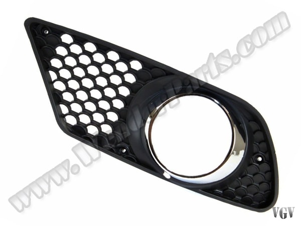 Mercedes C Series W204 AMG 2007-2013 Bumper