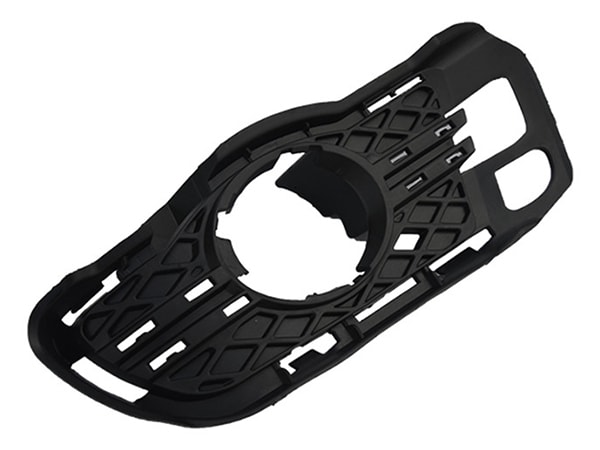 Mercedes C Series W204 2007-2013 Bumper