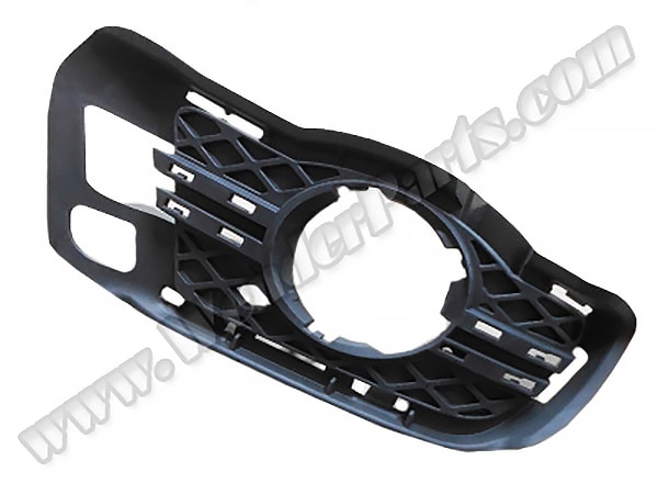 Mercedes C Series W204 2007-2013 Bumper