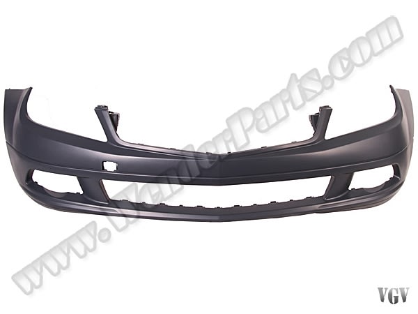 Mercedes C Series W204 2007-2013 Bumper Front