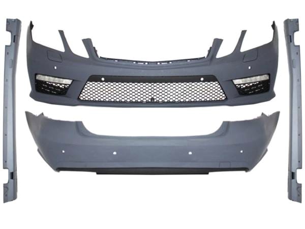 Mercedes E Series W212 AMG 2009-2016 Headlight