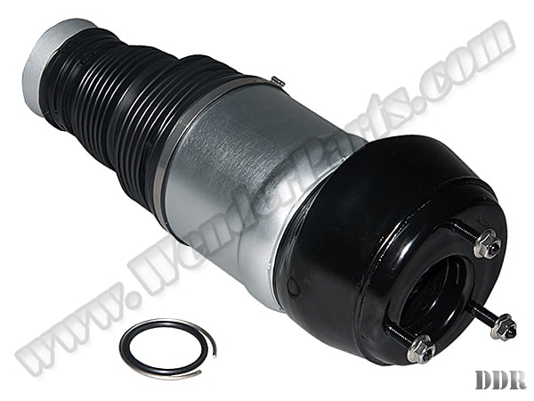 Mercedes GL Serisi W166 4-Matic 2011-2015 Hava Süspansiyon Körüğü Ön Sağ