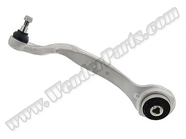 Mercedes E Series W212 2009-2016 Control Arm Front Upper; Right; Aluminium