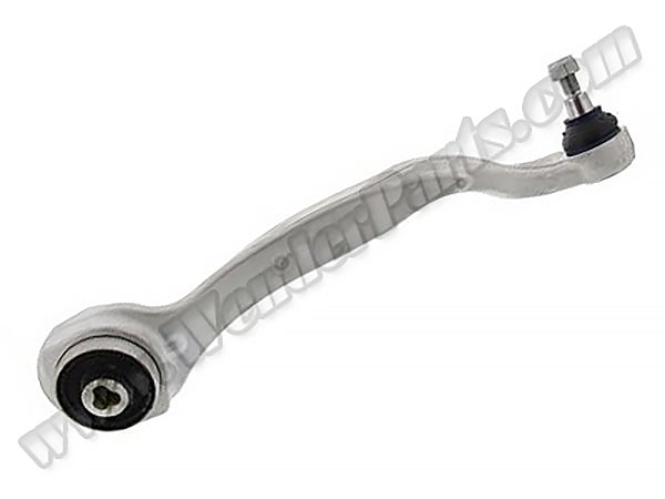 Mercedes E Series W212 2009-2016 Control Arm Front Upper; Left; Aluminium