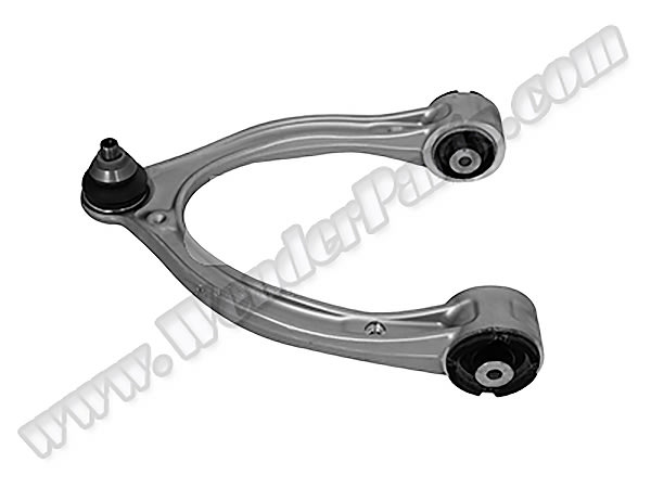 Mercedes C Series W205 2015-2020 Control Arm Front Upper; Right; Aluminium
