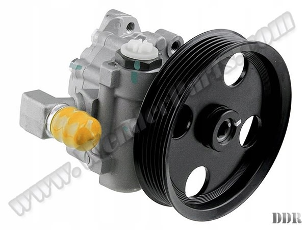 Mercedes C Series W204 2007-2013 Steering Pump