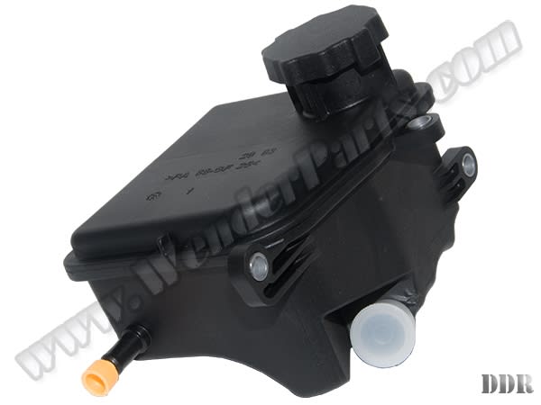 Mercedes C Series W204 2007-2013 Steering Oil Reservoir