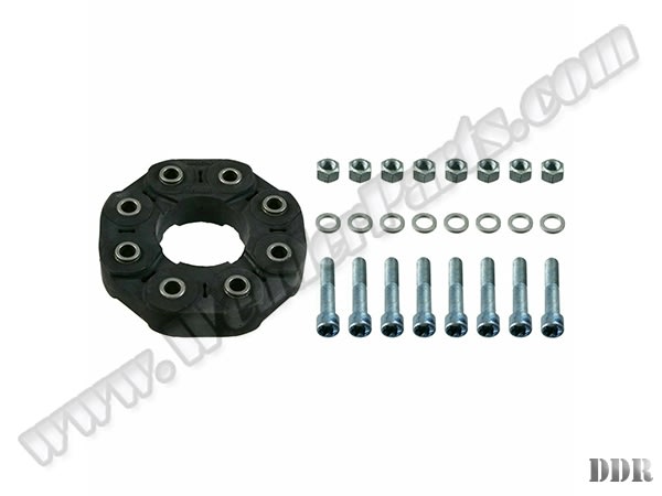 Mercedes C Series W204 2007-2013 Drivetrain & Transmission