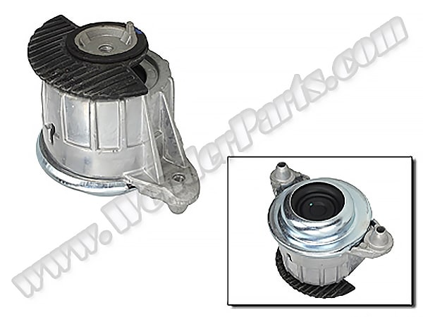 Mercedes C Series W204 2007-2013 Engine Mount