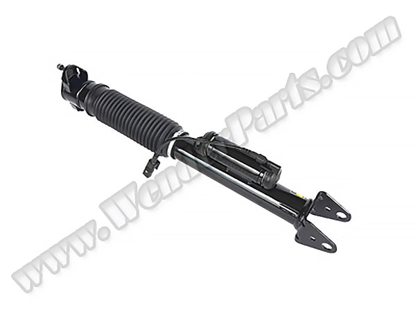 Mercedes GL Serisi W166 4-Matic 2011-2015 Airmatik Amortisör Arka; ADSli Araç