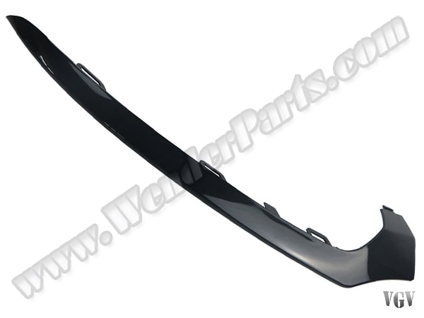 Mercedes C Series W205 AMG 2015-2020 Bumper