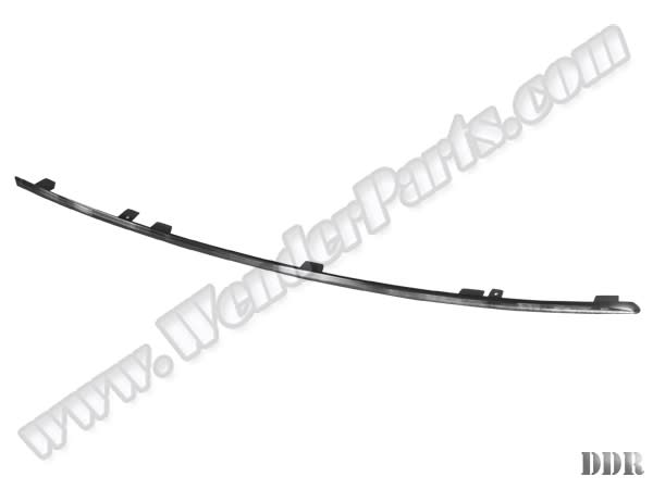 Mercedes E Series W212 2009-2016 Bumper