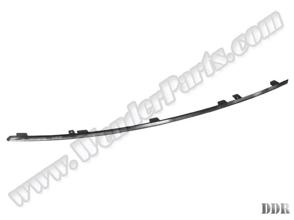 Mercedes E Series W212 2009-2016 Bumper