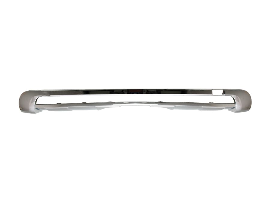 Mercedes GL Serisi W166 AMG 2011-2015 Tampon Nikelajı Arka