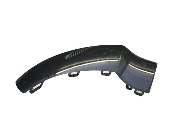 Mercedes GL Serisi W166 AMG 2011-2015 Tampon Çitası Ön Sol