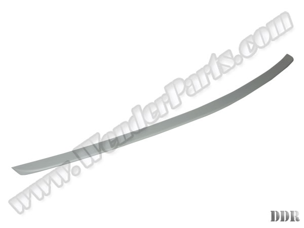 Mercedes E Series W212 2009-2016 Bagaj Spoyleri