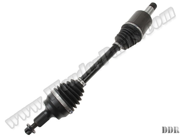 Mercedes E Series W212 4-Matic 2009-2016 Complete Aks Front Left