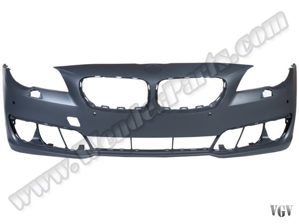 BMW 5 Series F10 2009-2016 Headlight