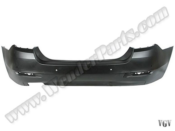 BMW 5 Series F10 2009-2016 Bumper