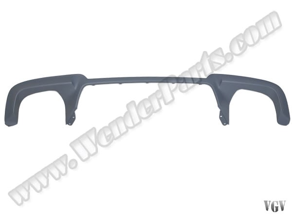 BMW 5 Series F10 2009-2016 Bumper